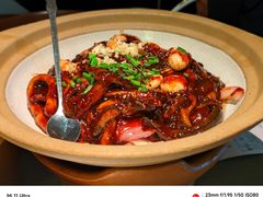 -老淮滨-蚌埠非遗小吃(淮河路店)