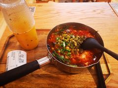 -小满手工粉(上海文峰广场店)