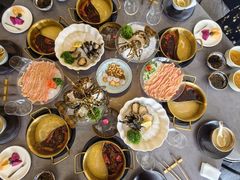 -滟设火锅料理(南滨路店)