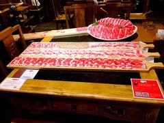 -四川香天下火锅(上海城店)
