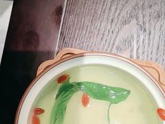 -古都历食南京菜·烤鸭·鸭血粉丝·汤包(南京博物院店)