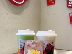 -炖物24章·顺时轻养茶(黄龙店)