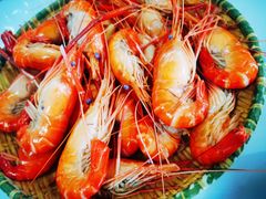 -八方海味餐厅