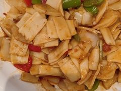 -巴依老爷新疆美食(工体旗舰店)