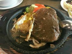 -凡塔斯牛排自助餐厅(莆田万达店)
