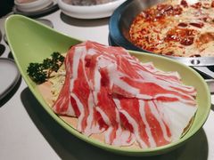 -万物生江北老火锅(海骏达店)