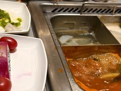 -海底捞火锅(振华广场店)