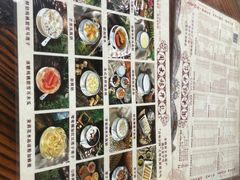 -周大娘牛乳(旧寨古村总店)