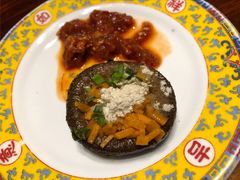 -藏家一号藏餐厅(北京中路店)