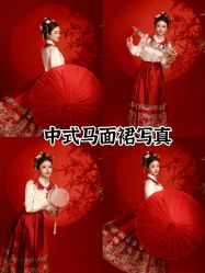 -GO VISION 动视觉婚纱摄影高级定制