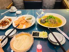 -金蓉春饼屋(嘉峪关店)