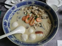 -山外山菜馆(玉泉路店)