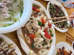 -荣生萝卜汤饭店