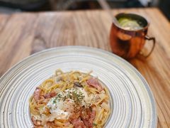 -Cyclus Craft Kitchen薩克思手工厨房