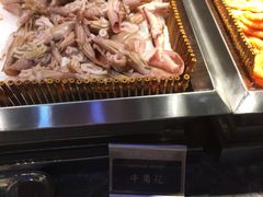 牛角花-吉布鲁牛排海鲜自助(朝阳广场店)