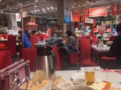 -金鼎轩(亚运村店)