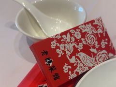 -老妈菜馆(建设街店)