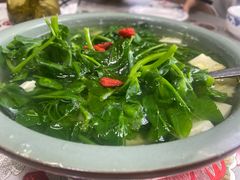 -龙姐私房菜(和顺古镇店)