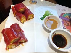 金沙红米肠-点都德(千灯湖环宇城店)