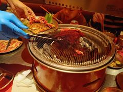 -西塔老太太泥炉烤肉(苏州大悦城店)