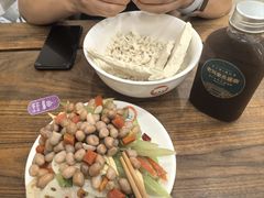 -老刘家永盛斋·传统泡馍(东关南街店)