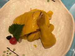 -骏莱海鲜鱼港(五角场店)