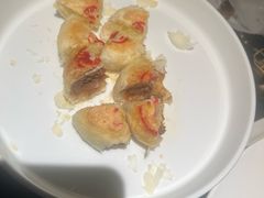 榴莲月饼-喜悦烤鸭·新京菜(王府井店)