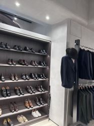 点击看大图 -Brother西服礼服定制·商务·婚礼(佛山南海店)