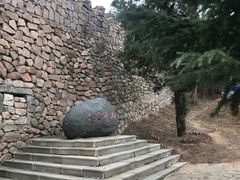 -小珠山景区
