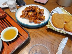 -外婆烧.老杭帮菜(庆春店)