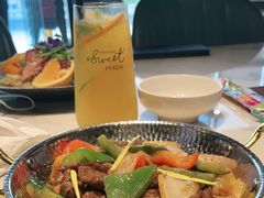-1874融合西厨·观景餐厅(保利店)
