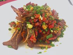 -樊记王·朝阳烧烤粥吧(星沙店)