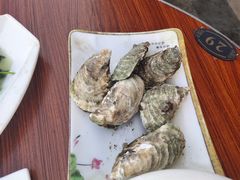 -星奇缘·海鲜餐厅(东山美食地标店)