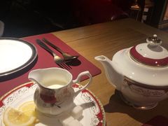-老欧洲咖啡·西餐(后湖店)