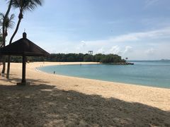 -巴拉湾海滩