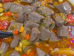 -川正旺江湖菜(三元桥店)
