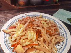 -眷屋の深夜食堂(云锦中心店)