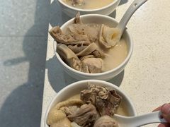 -煲王粤菜餐厅(中侨中心店)