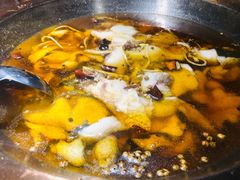 -雲蜀龙阁·金牌水煮鱼(方庄店)