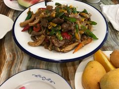 -椿记烧鹅(叠彩店)