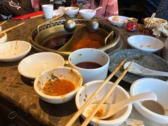 -小龙坎老火锅(北京三里屯店)