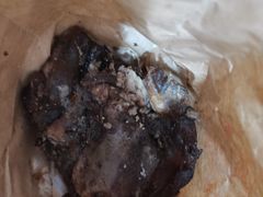 -阿木怪味牛骨头