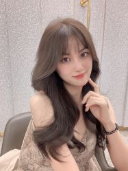 -3AM·S HAIR SALON烫发染发接发