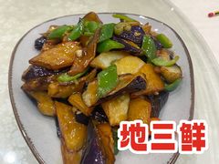 -东北荷花酒家(敏捷店)