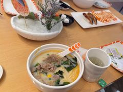 -新一番三文鱼寿司(红城湖店)