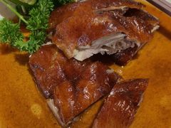 -德胜轩正宗顺德菜(宝安沙井会展中心店)