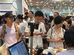 -宜家·瑞典风味餐厅(北京西红门店)