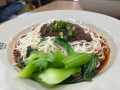 -李先生牛肉面大王(北京东四店)