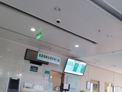 -山东大学齐鲁医院(青岛院区)