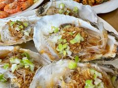 -小铜锣湾海鲜家常菜馆(河西店)